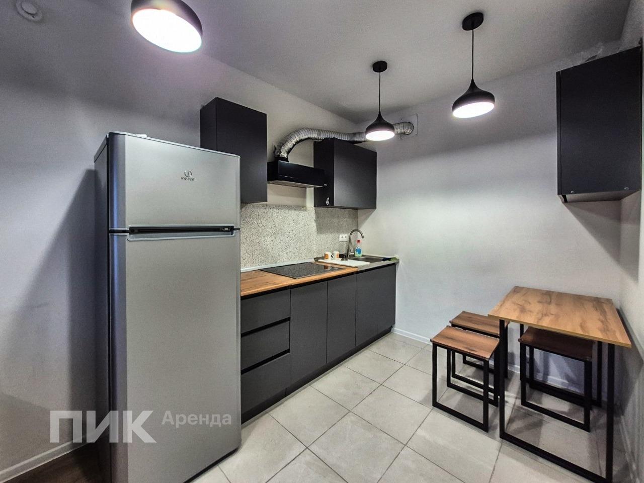 1-к. квартира, 35 м², 69 800 ₽/мес — фото № 3