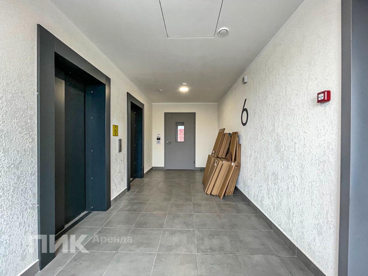 1-к. квартира, 32 м², 48 300 ₽/мес — фото № 11