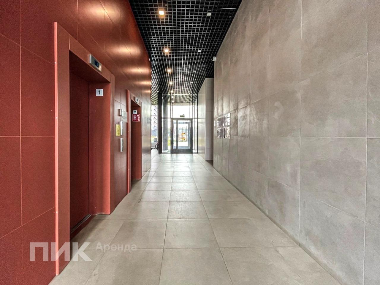 1-к. квартира, 32 м², 48 300 ₽/мес — фото № 12