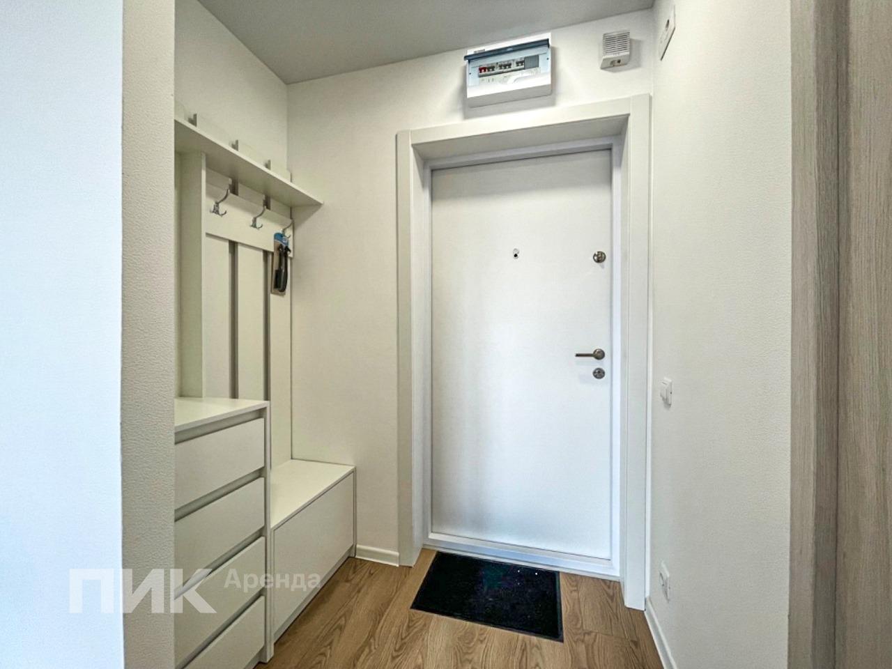 1-к. квартира, 32 м², 48 300 ₽/мес — фото № 10