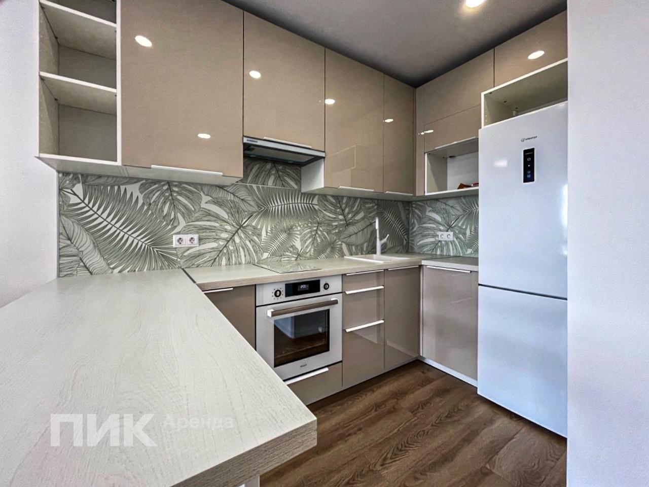 1-к. квартира, 32 м², 48 300 ₽/мес — фото № 6