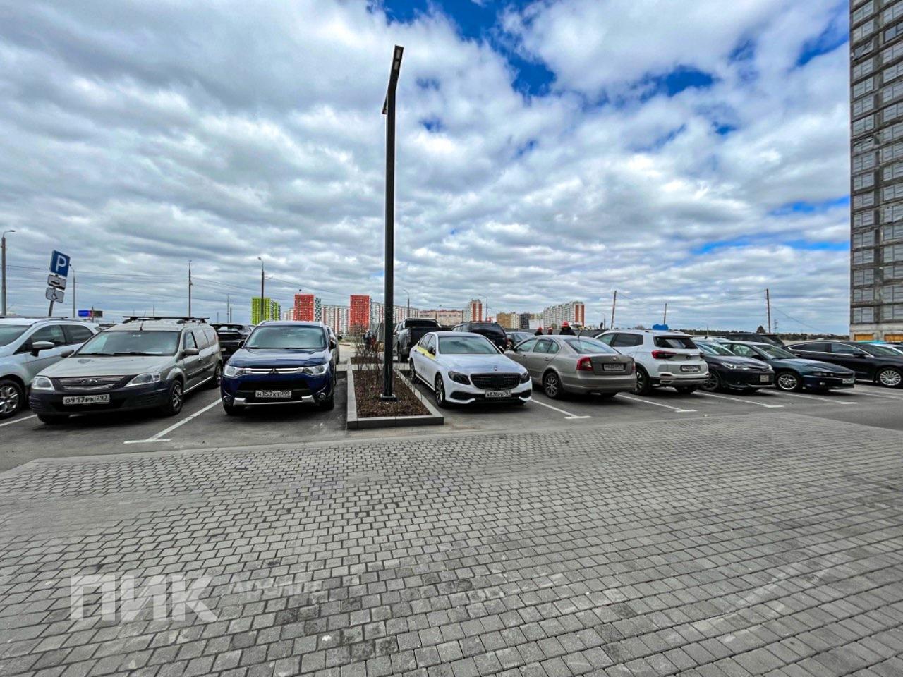 1-к. квартира, 32 м², 48 300 ₽/мес — фото № 17