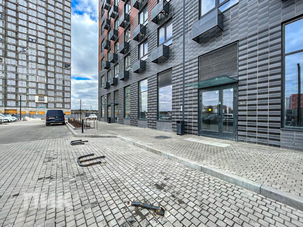 1-к. квартира, 32 м², 48 300 ₽/мес — фото № 16