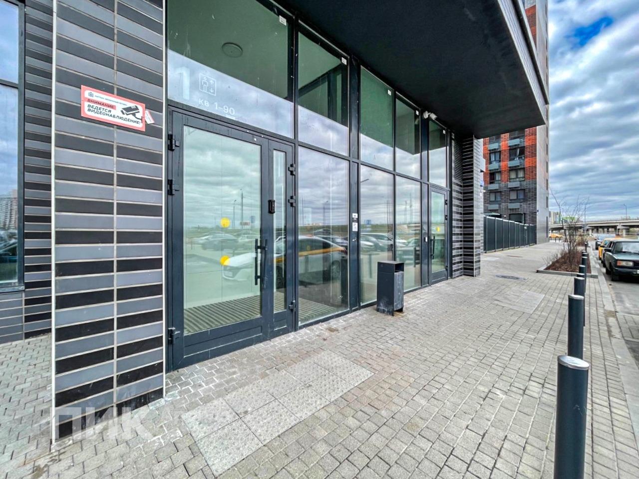 1-к. квартира, 32 м², 48 300 ₽/мес — фото № 15