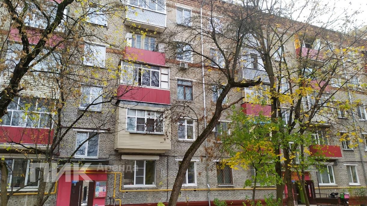 3-к. квартира, 71.2 м², 120 400 ₽/мес — фото № 19