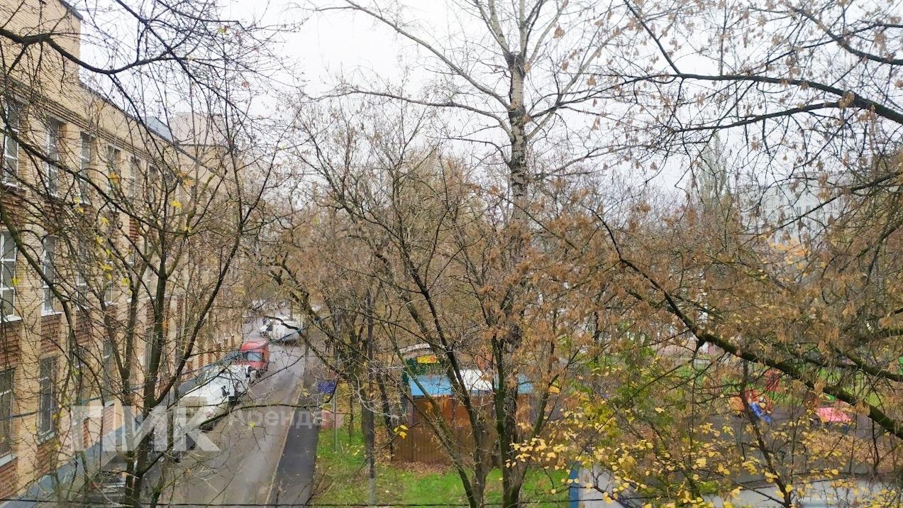 3-к. квартира, 71.2 м², 120 400 ₽/мес — фото № 18