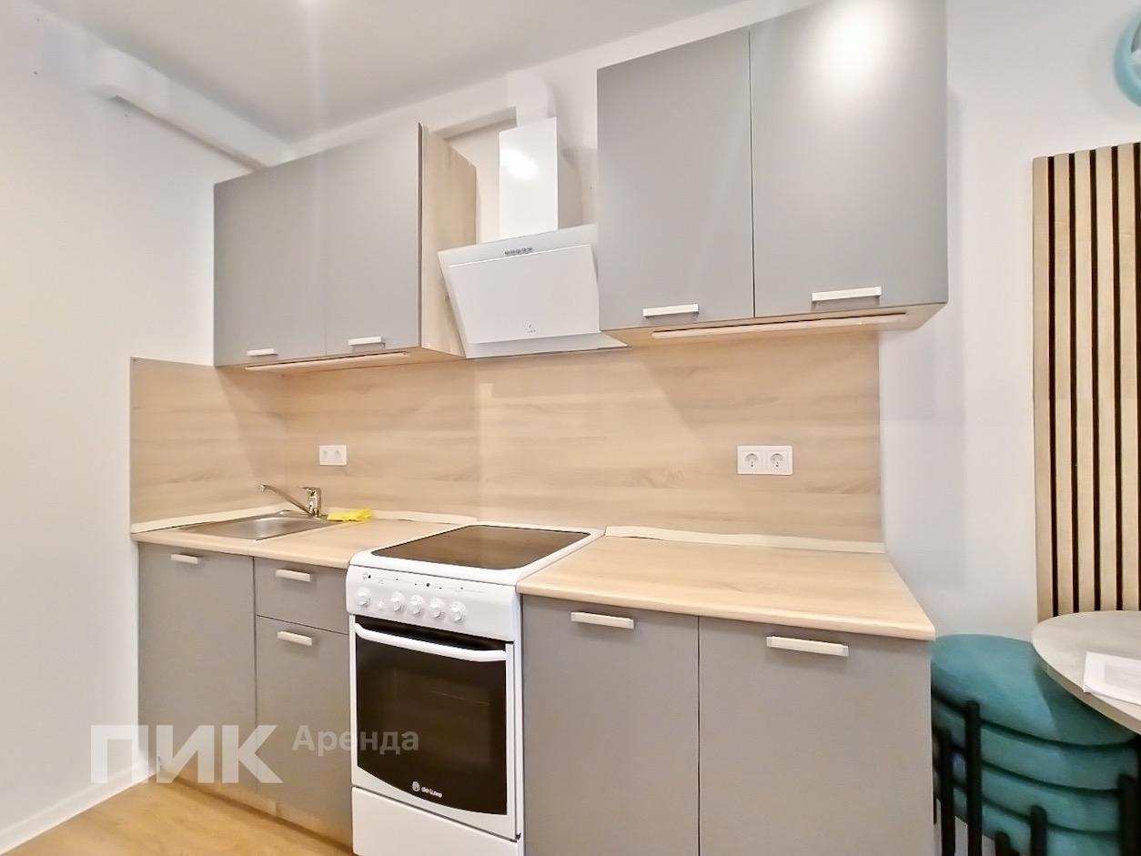 1-к. квартира, 31.6 м², 47 800 ₽/мес — фото № 9