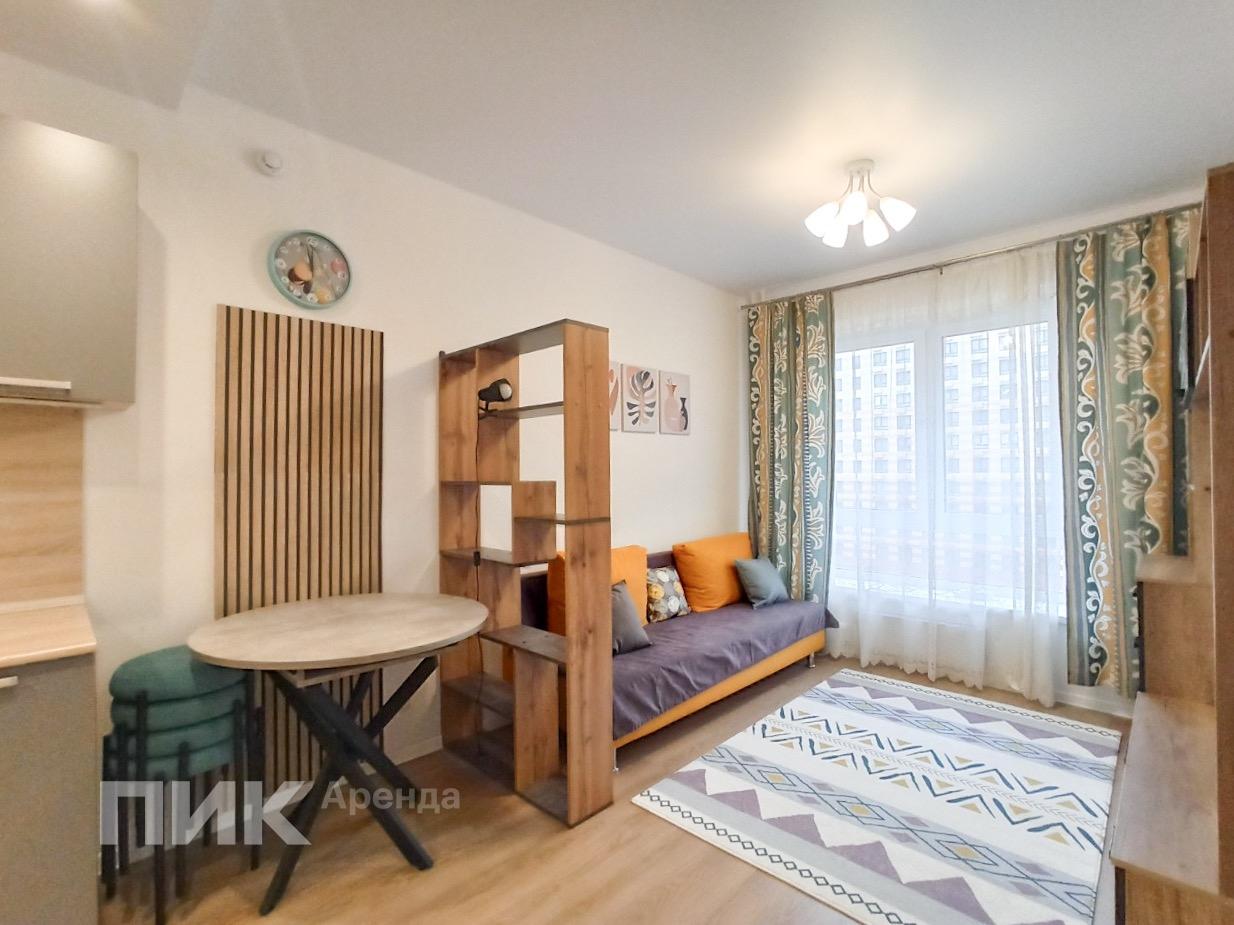 1-к. квартира, 31.6 м², 47 800 ₽/мес — фото № 5