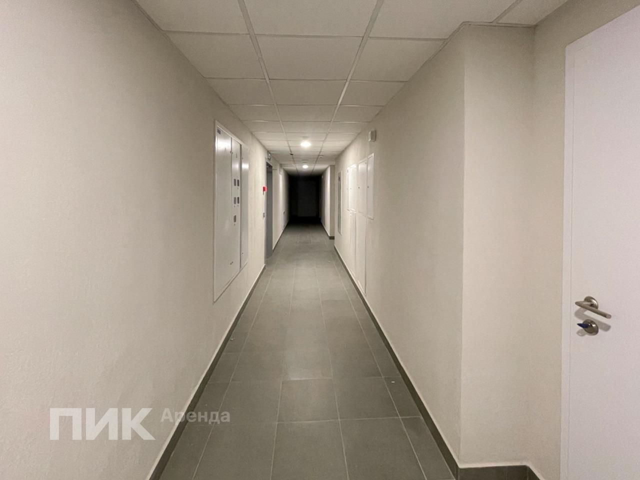 1-к. квартира, 40.7 м², 82 300 ₽/мес — фото № 13