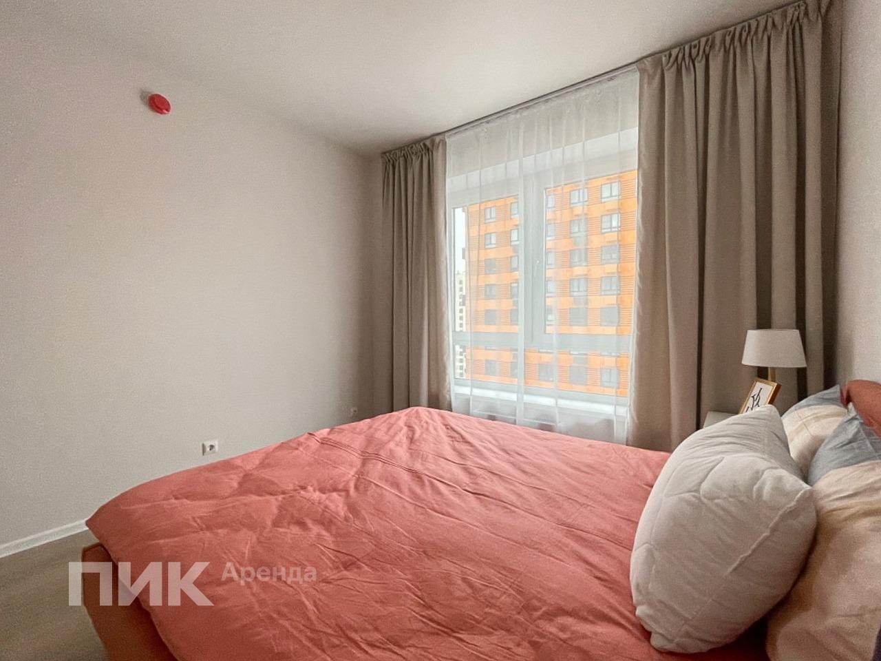 1-к. квартира, 40.7 м², 82 300 ₽/мес — фото № 6