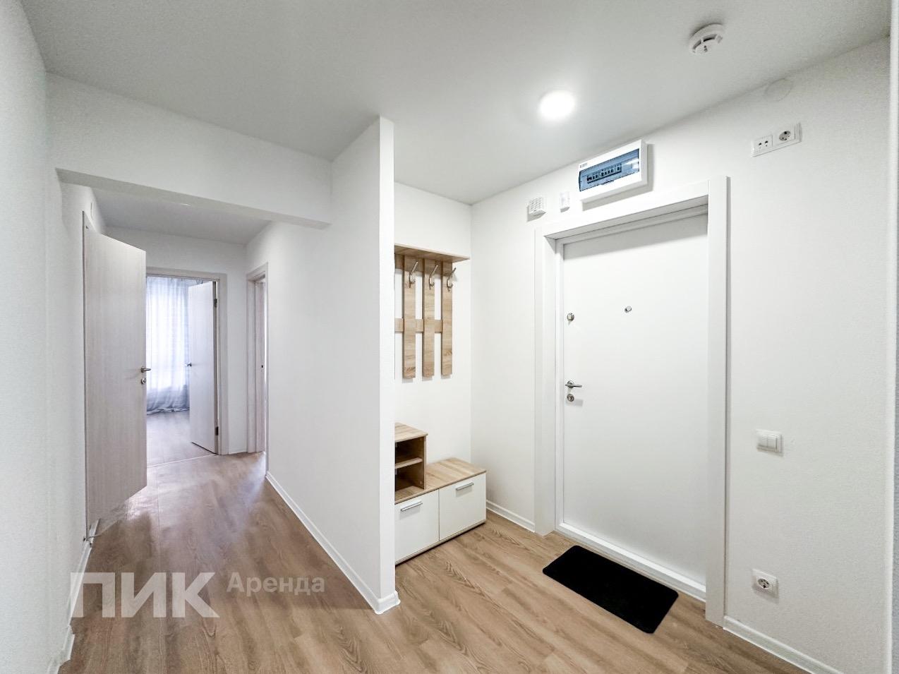 2-к. квартира, 66 м², 63 500 ₽/мес — фото № 16