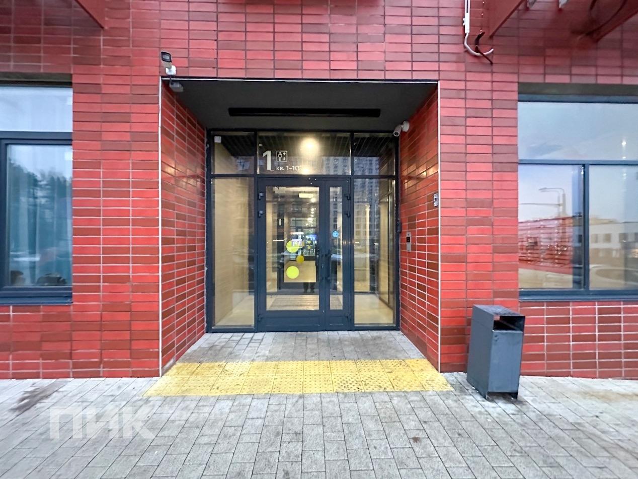 2-к. квартира, 66 м², 63 500 ₽/мес — фото № 20