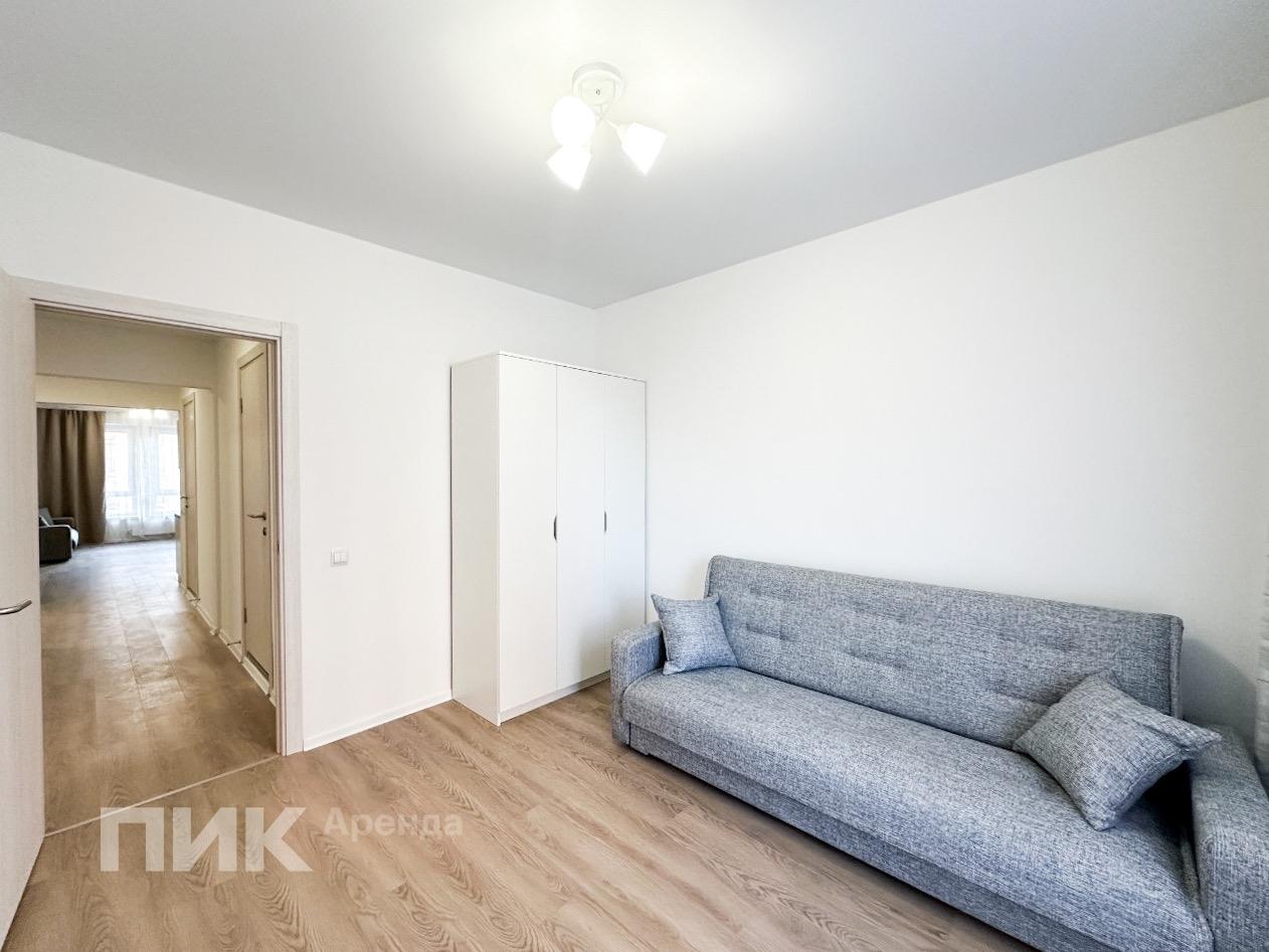 2-к. квартира, 66 м², 63 500 ₽/мес — фото № 11