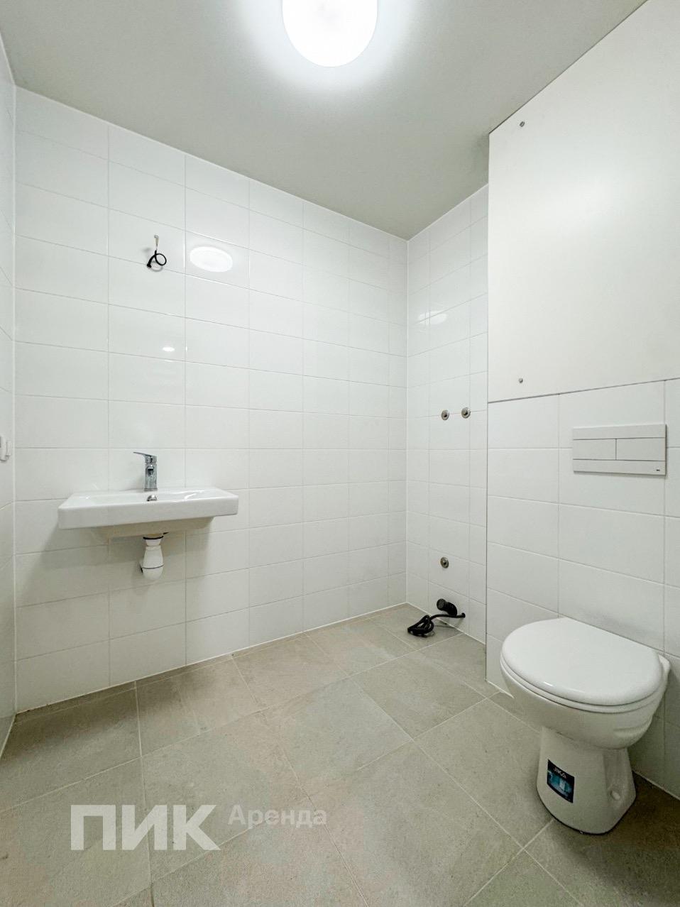 2-к. квартира, 66 м², 63 500 ₽/мес — фото № 14