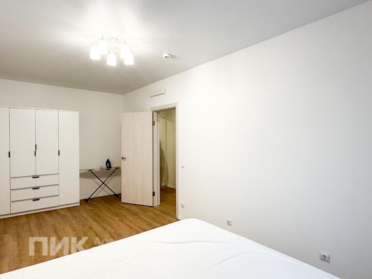 2-к. квартира, 66 м², 63 500 ₽/мес — фото № 8