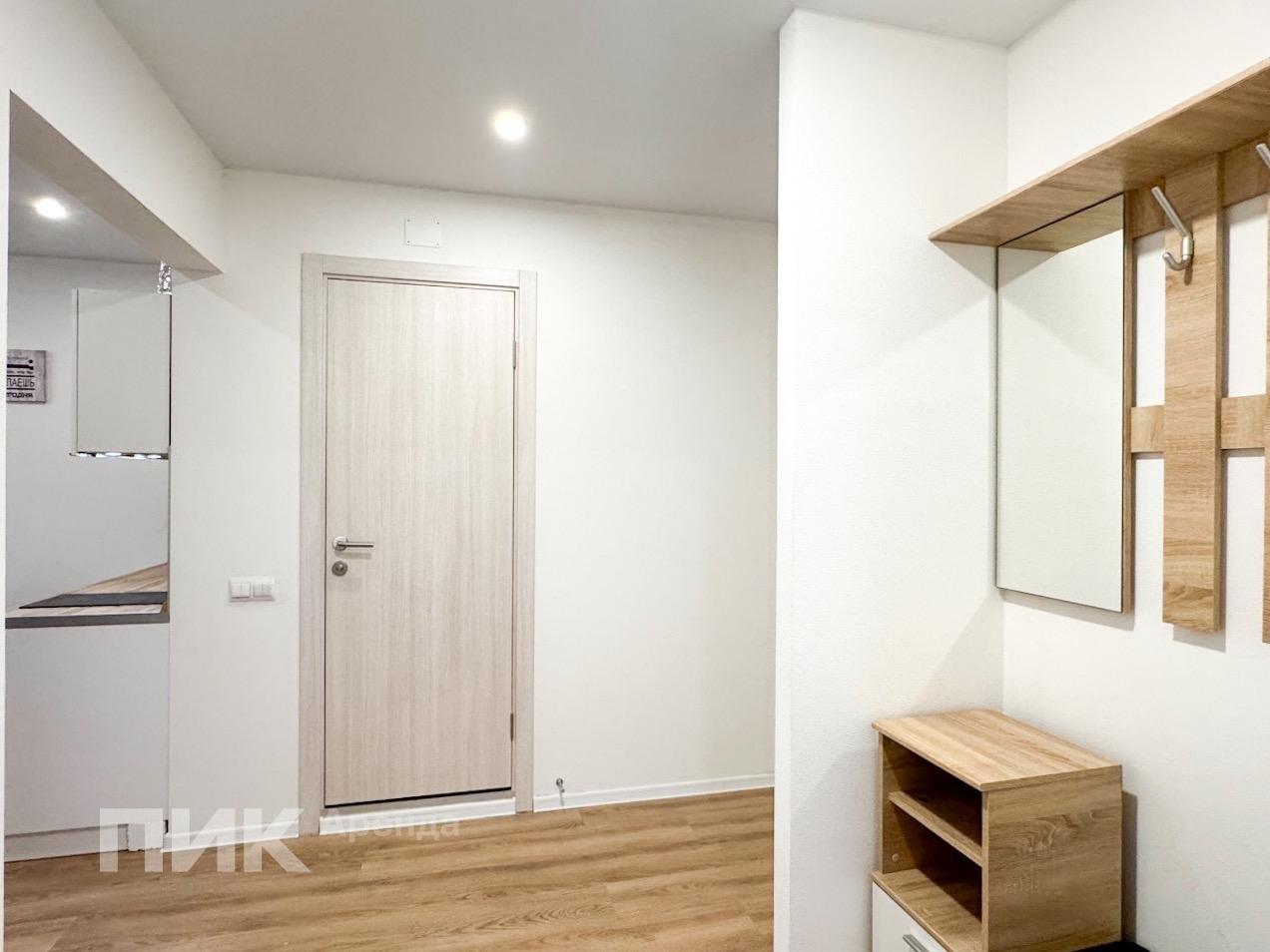 2-к. квартира, 66 м², 63 500 ₽/мес — фото № 15