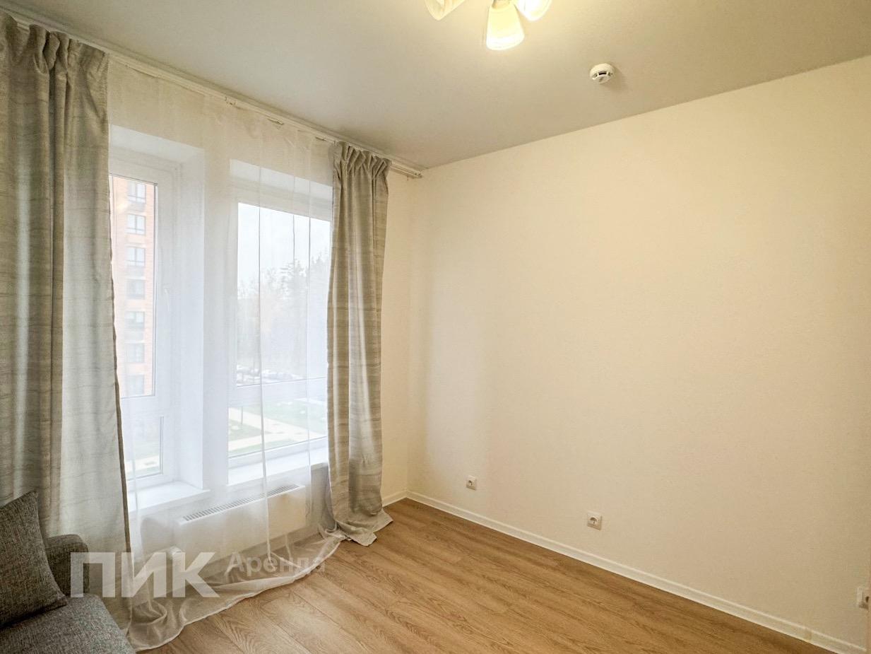 2-к. квартира, 66 м², 63 500 ₽/мес — фото № 10