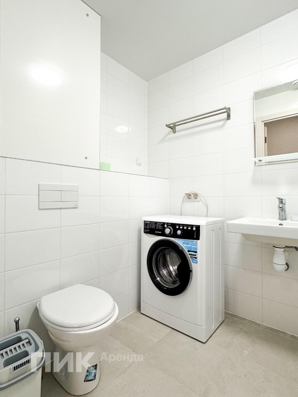 2-к. квартира, 66 м², 63 500 ₽/мес — фото № 12