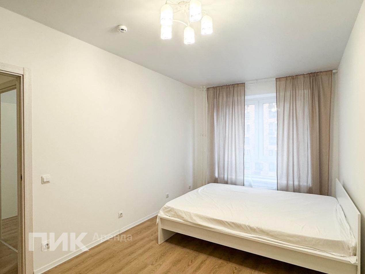 2-к. квартира, 66 м², 63 500 ₽/мес — фото № 6