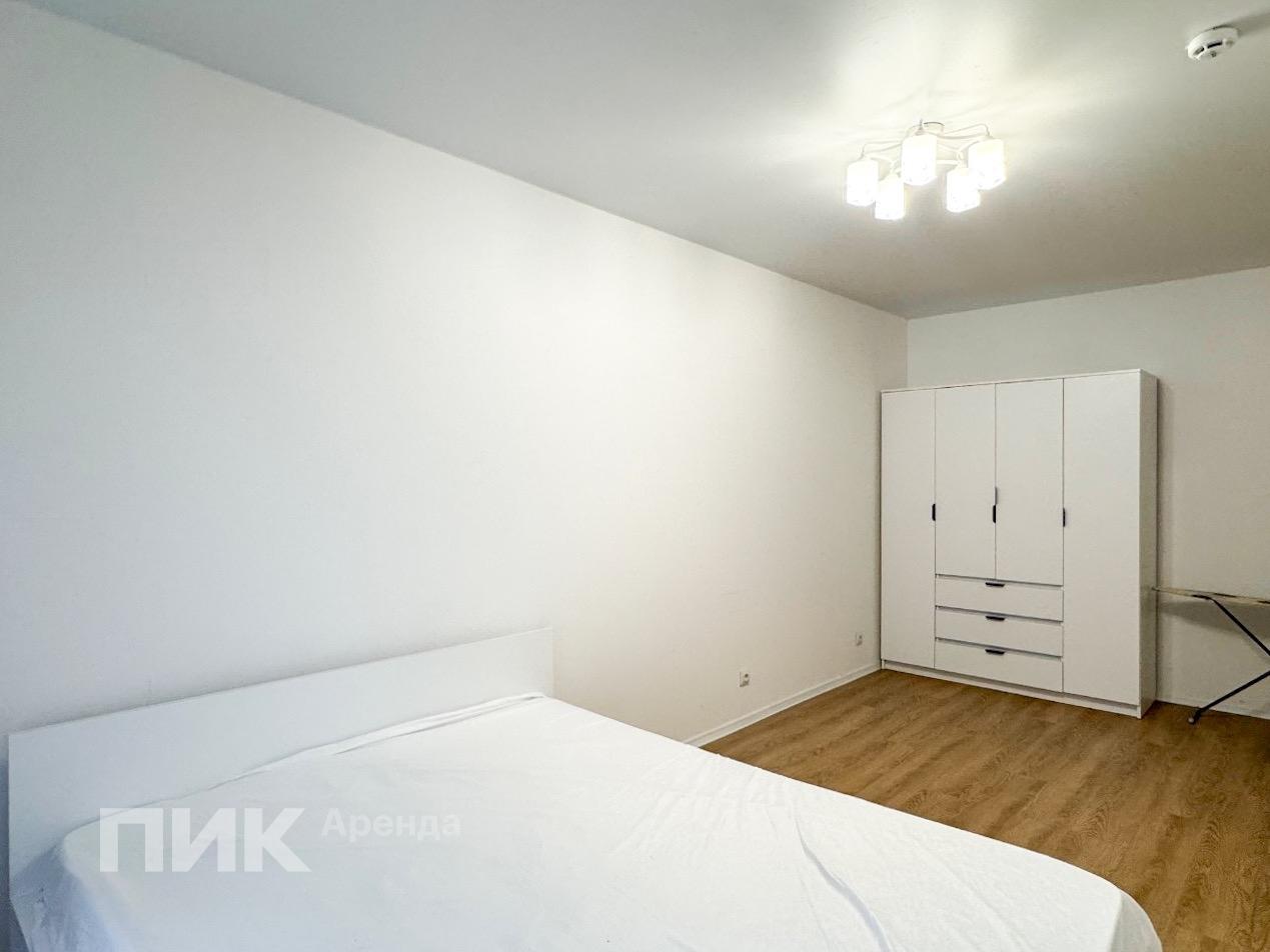 2-к. квартира, 66 м², 63 500 ₽/мес — фото № 7