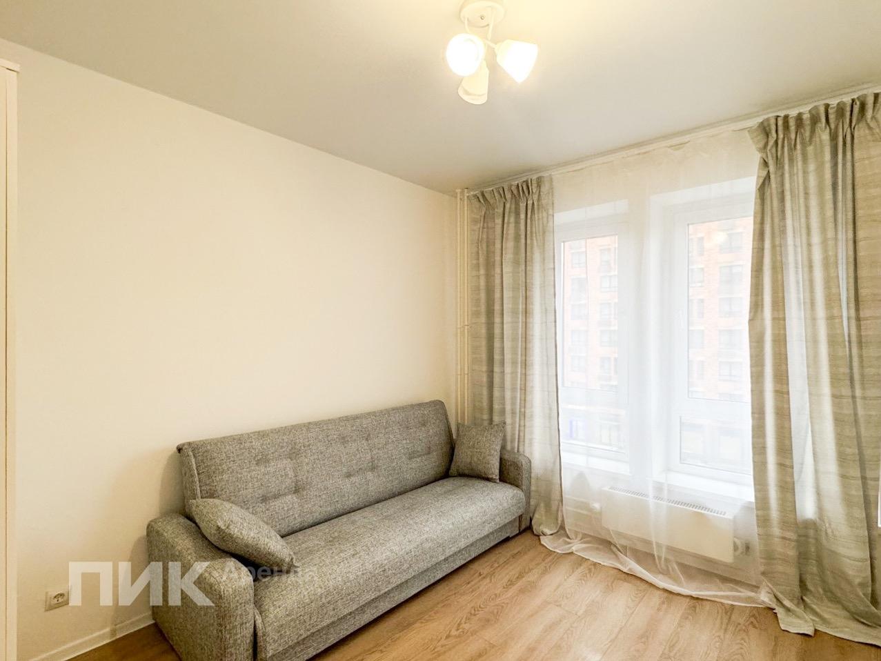 2-к. квартира, 66 м², 63 500 ₽/мес — фото № 9