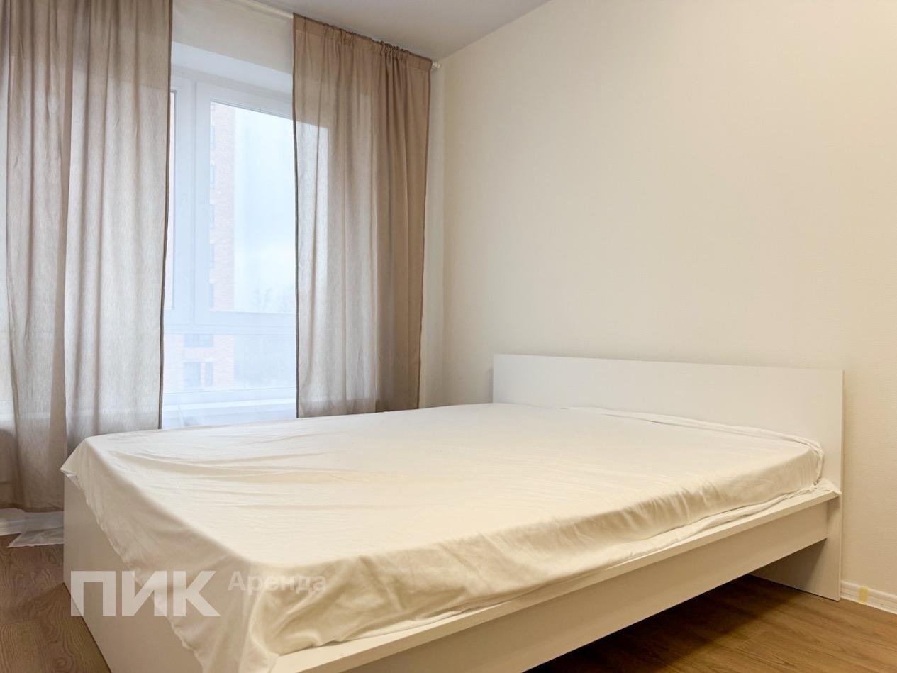 2-к. квартира, 66 м², 63 500 ₽/мес — фото № 5