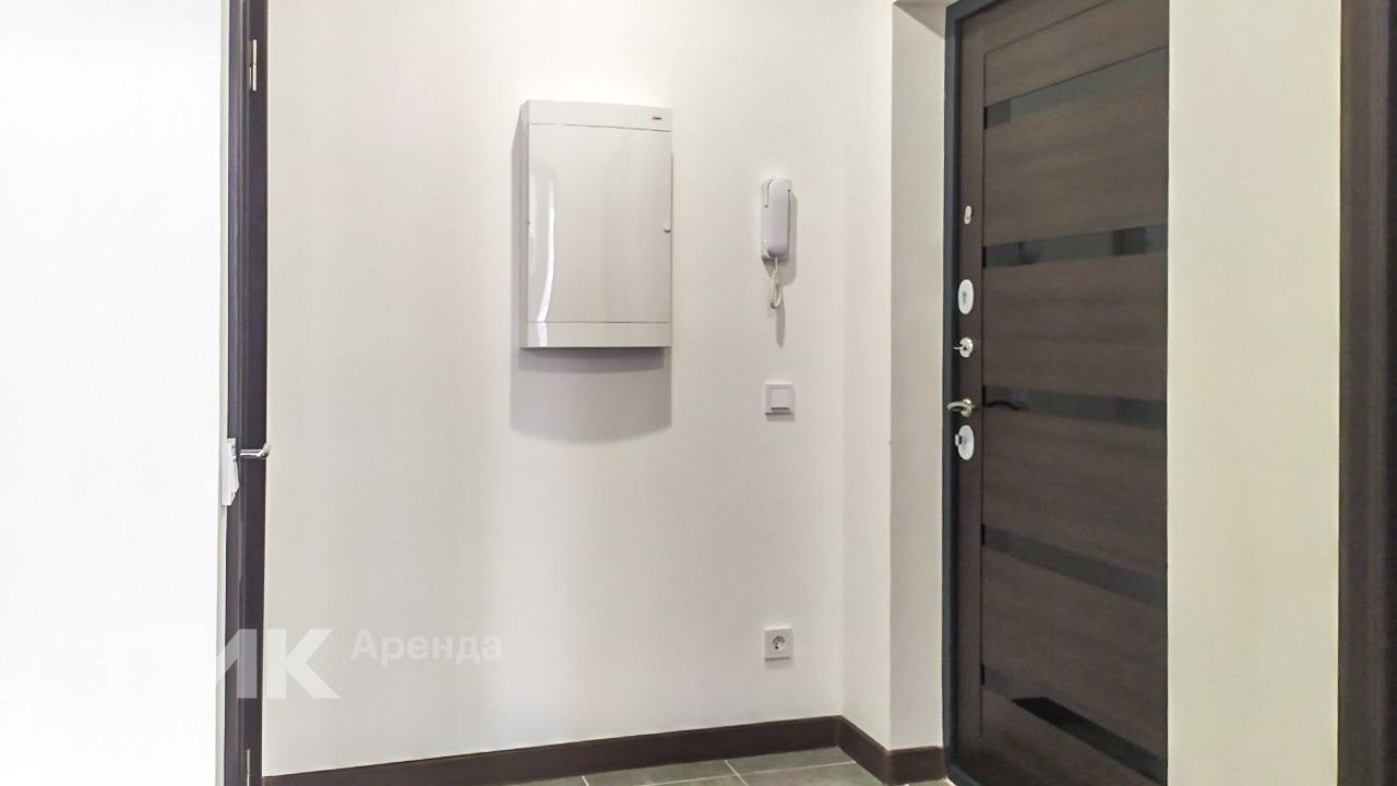 2-к. квартира, 57 м², 65 900 ₽/мес — фото № 12