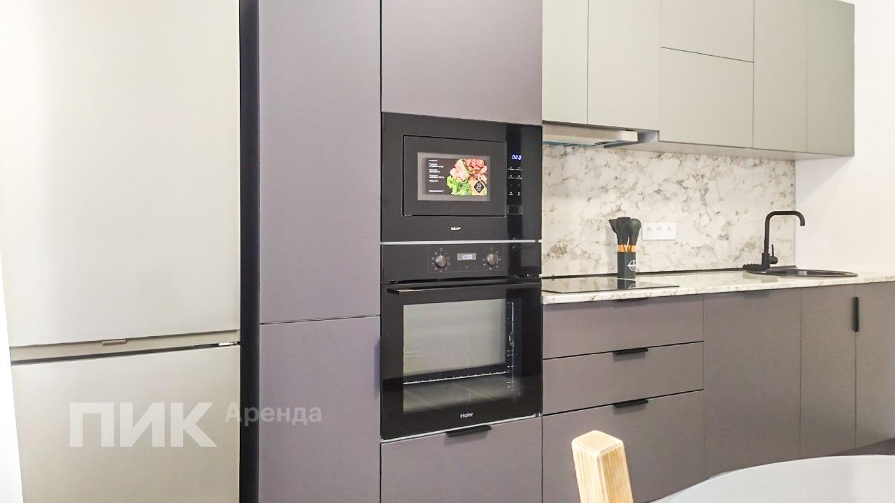 2-к. квартира, 57 м², 65 900 ₽/мес — фото № 7