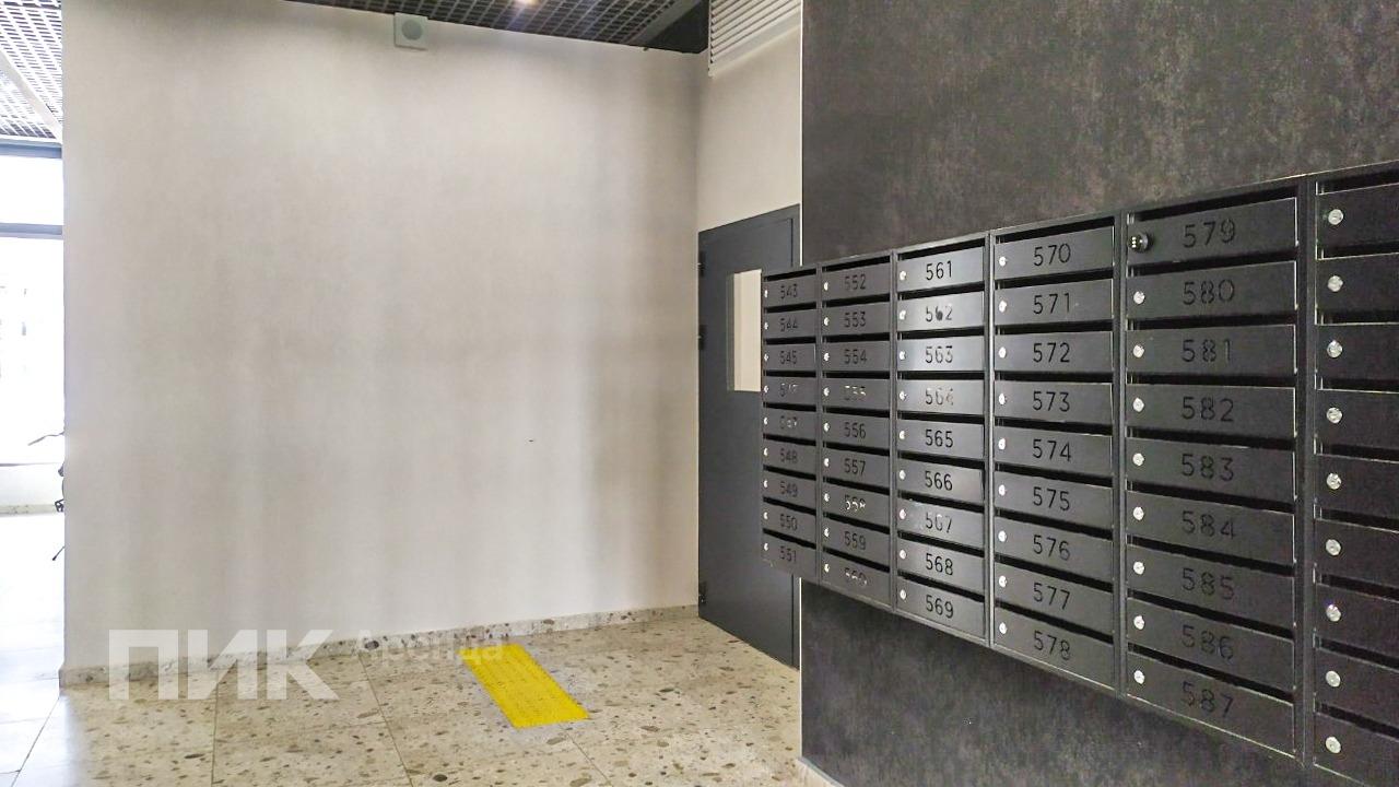 2-к. квартира, 57 м², 65 900 ₽/мес — фото № 13