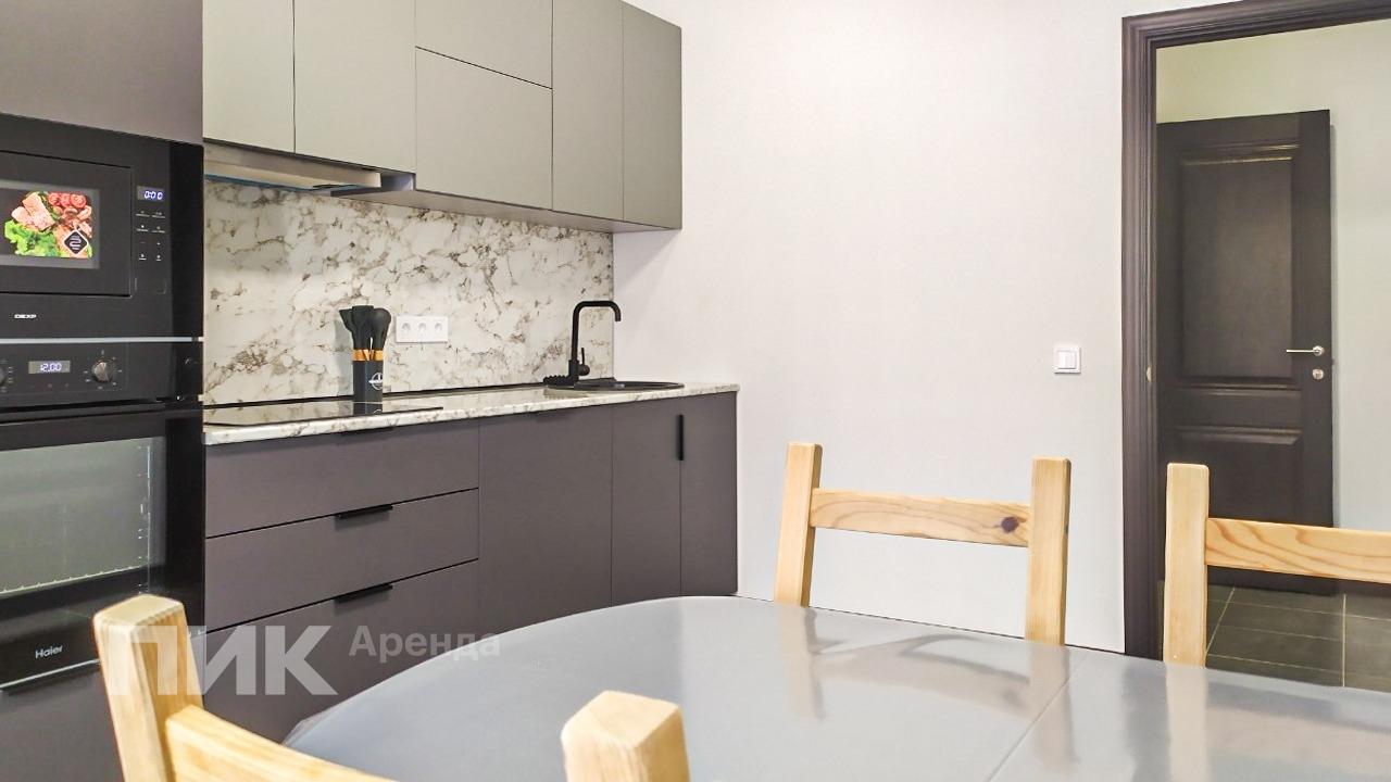 2-к. квартира, 57 м², 65 900 ₽/мес — фото № 8