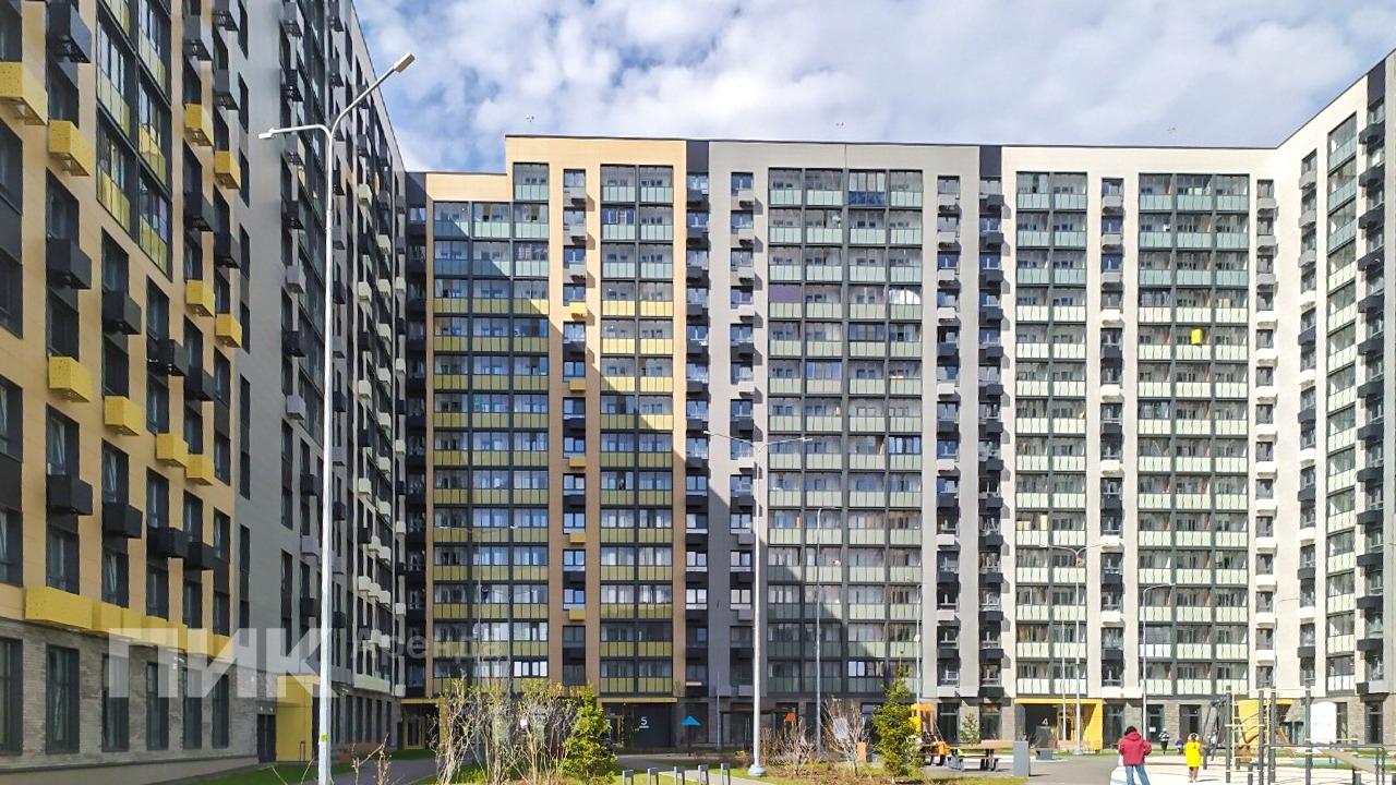 2-к. квартира, 57 м², 65 900 ₽/мес — фото № 15