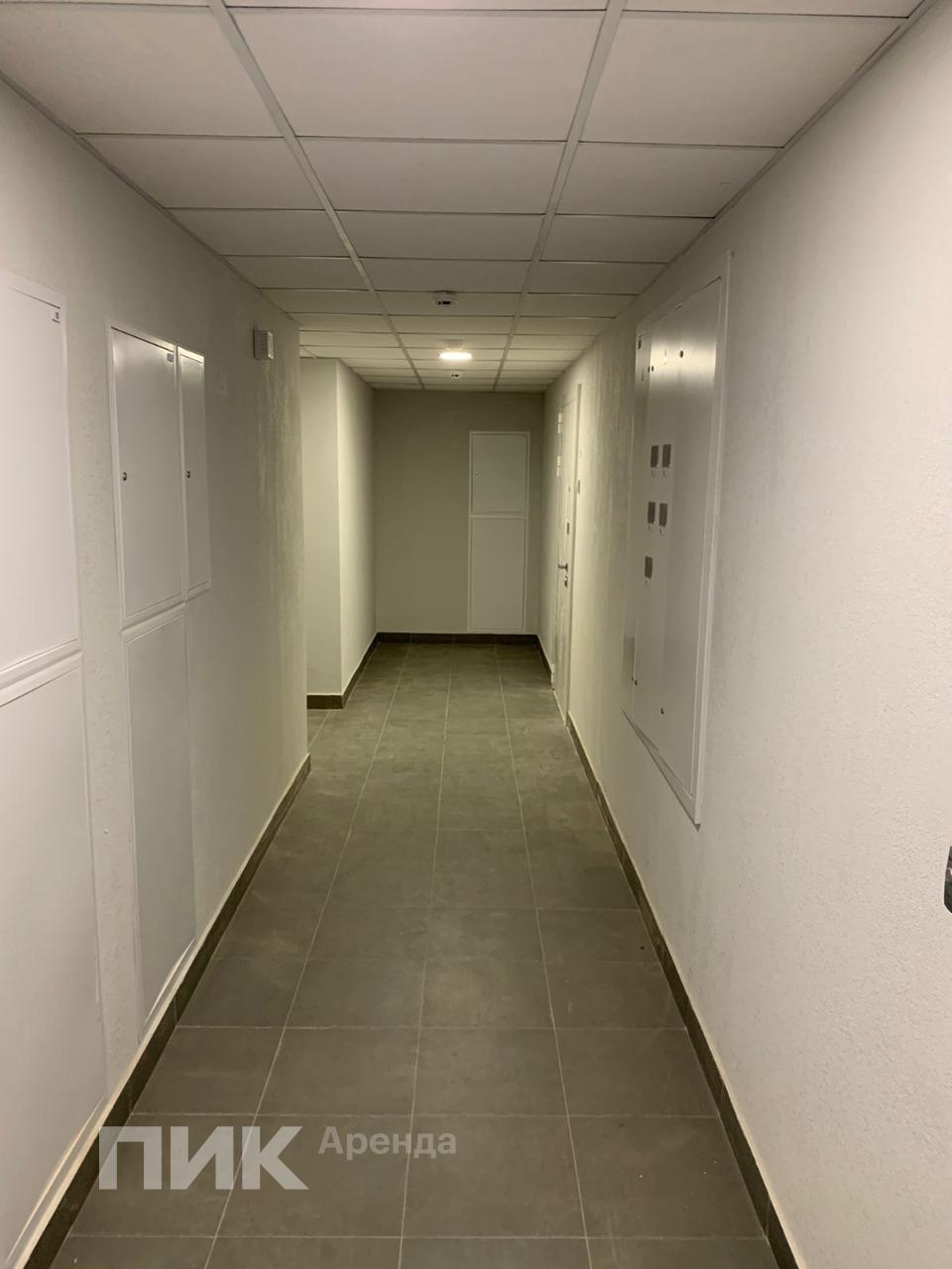 1-к. квартира, 35.2 м², 47 000 ₽/мес — фото № 7