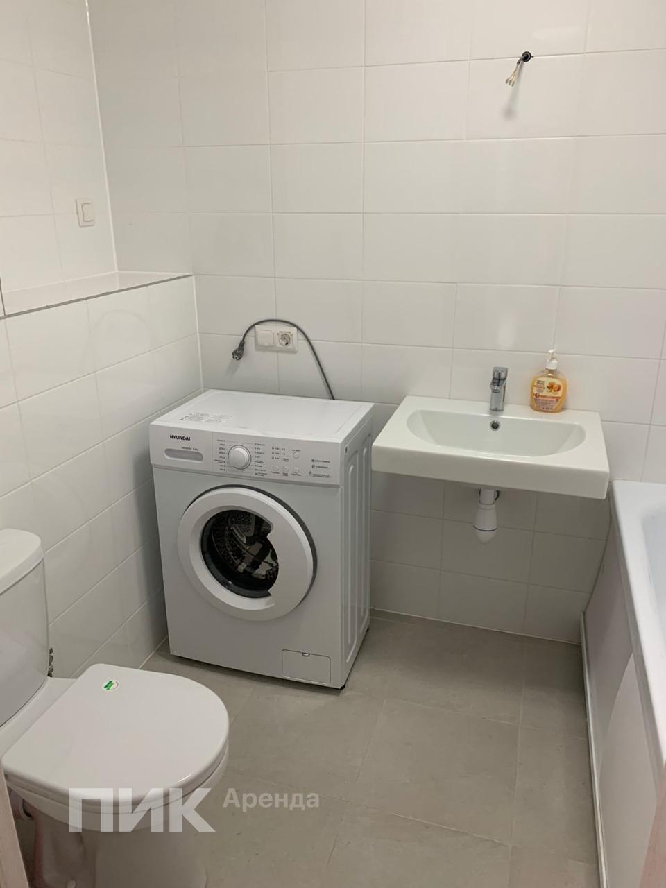 1-к. квартира, 35.2 м², 47 000 ₽/мес — фото № 5