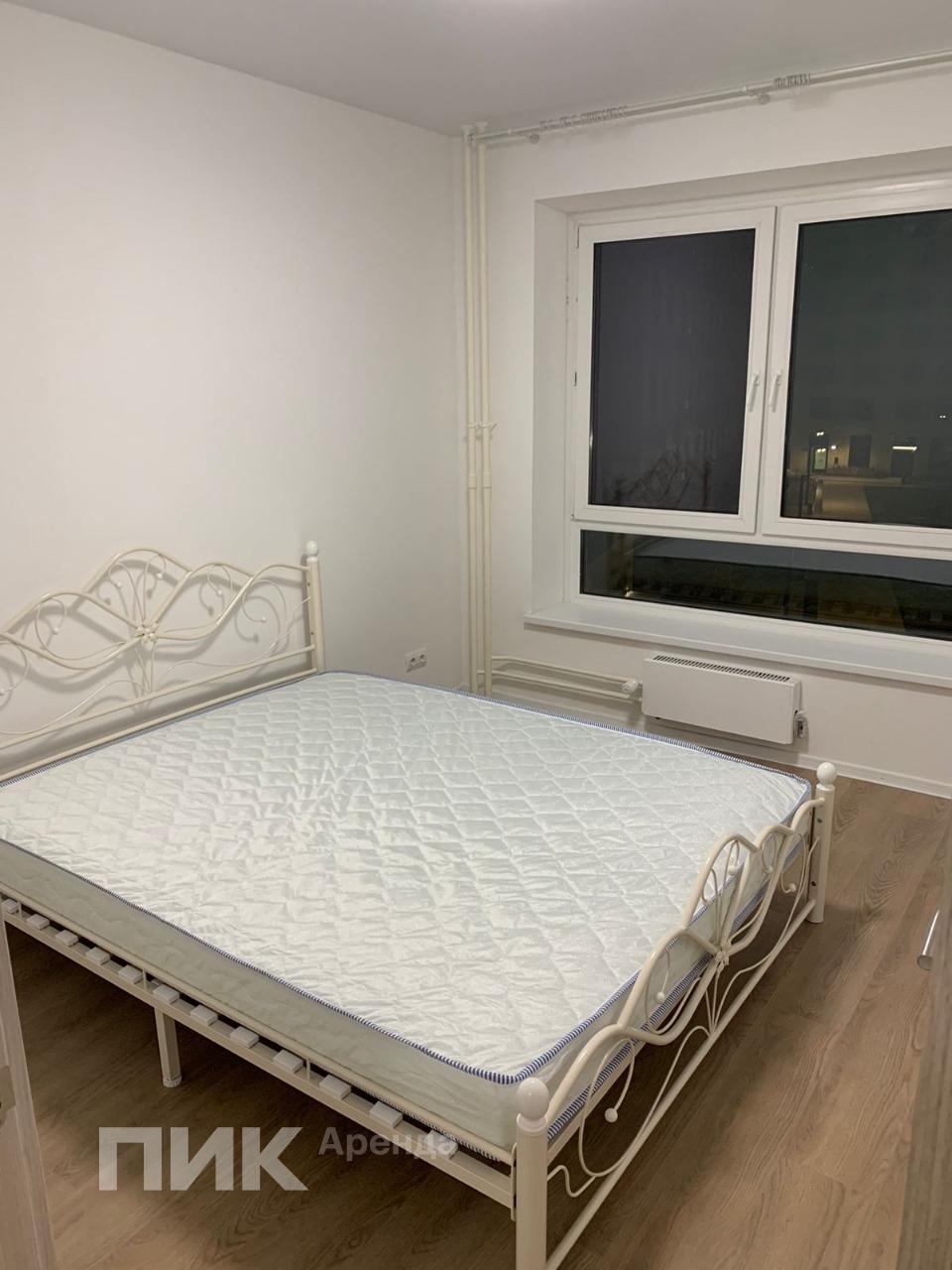 1-к. квартира, 35.2 м², 47 000 ₽/мес — фото № 1