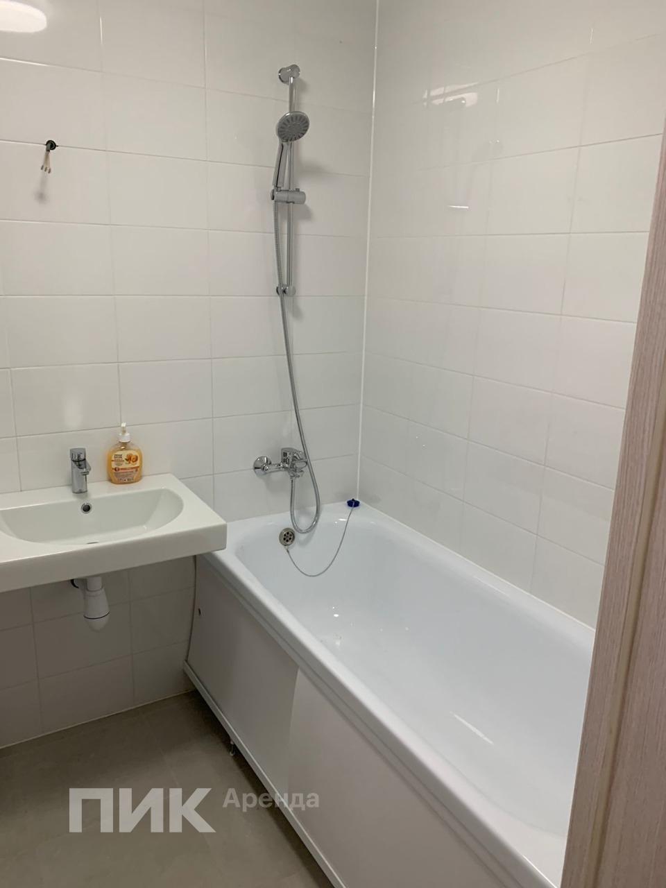 1-к. квартира, 35.2 м², 47 000 ₽/мес — фото № 4