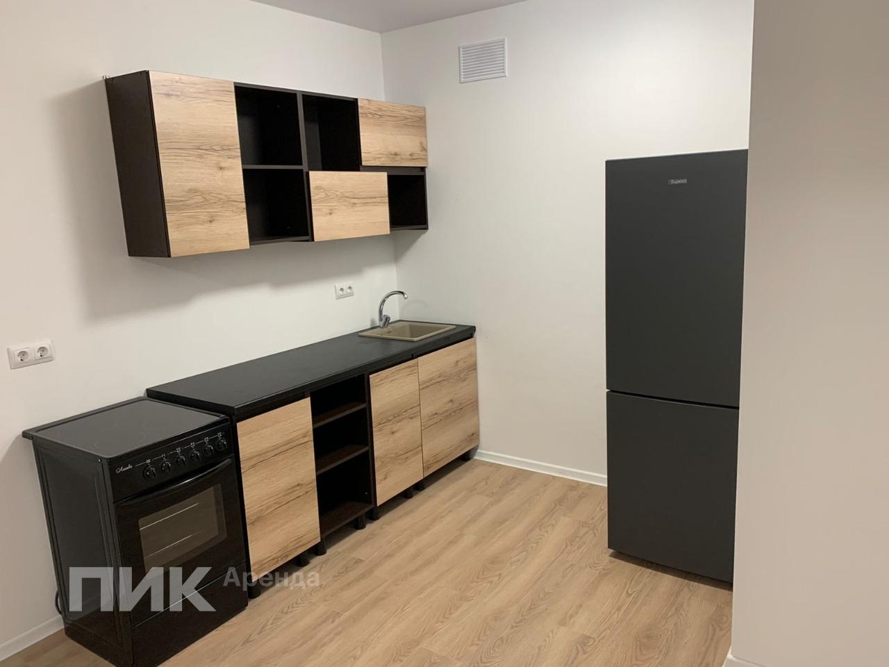 1-к. квартира, 35.2 м², 47 000 ₽/мес — фото № 3