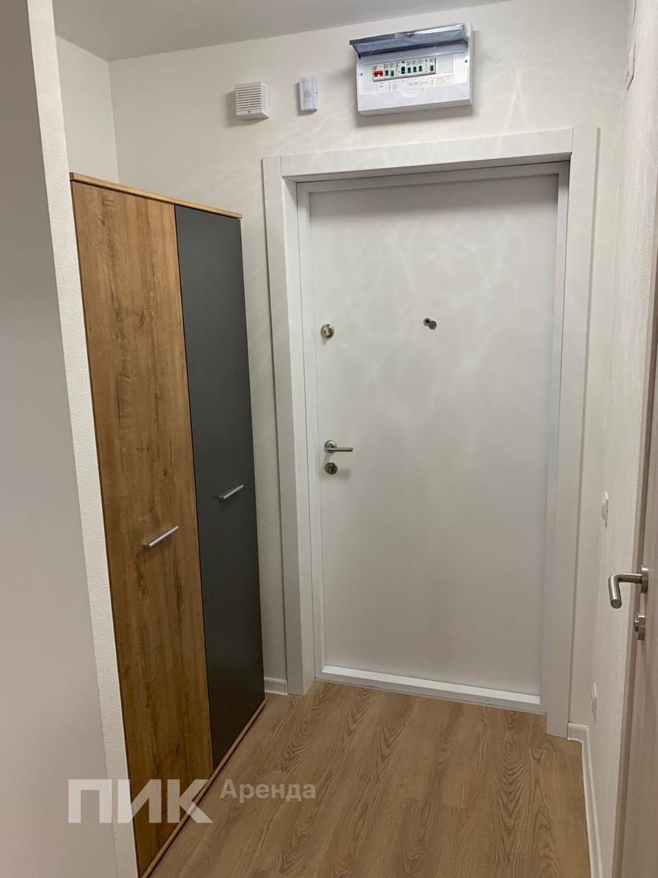 1-к. квартира, 35.2 м², 47 000 ₽/мес — фото № 6