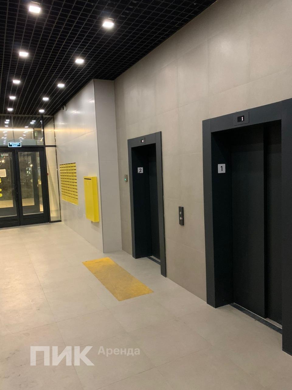 1-к. квартира, 35.2 м², 47 000 ₽/мес — фото № 8