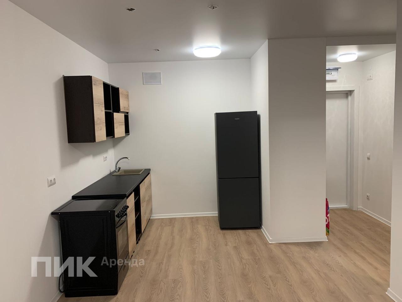 1-к. квартира, 35.2 м², 47 000 ₽/мес — фото № 2