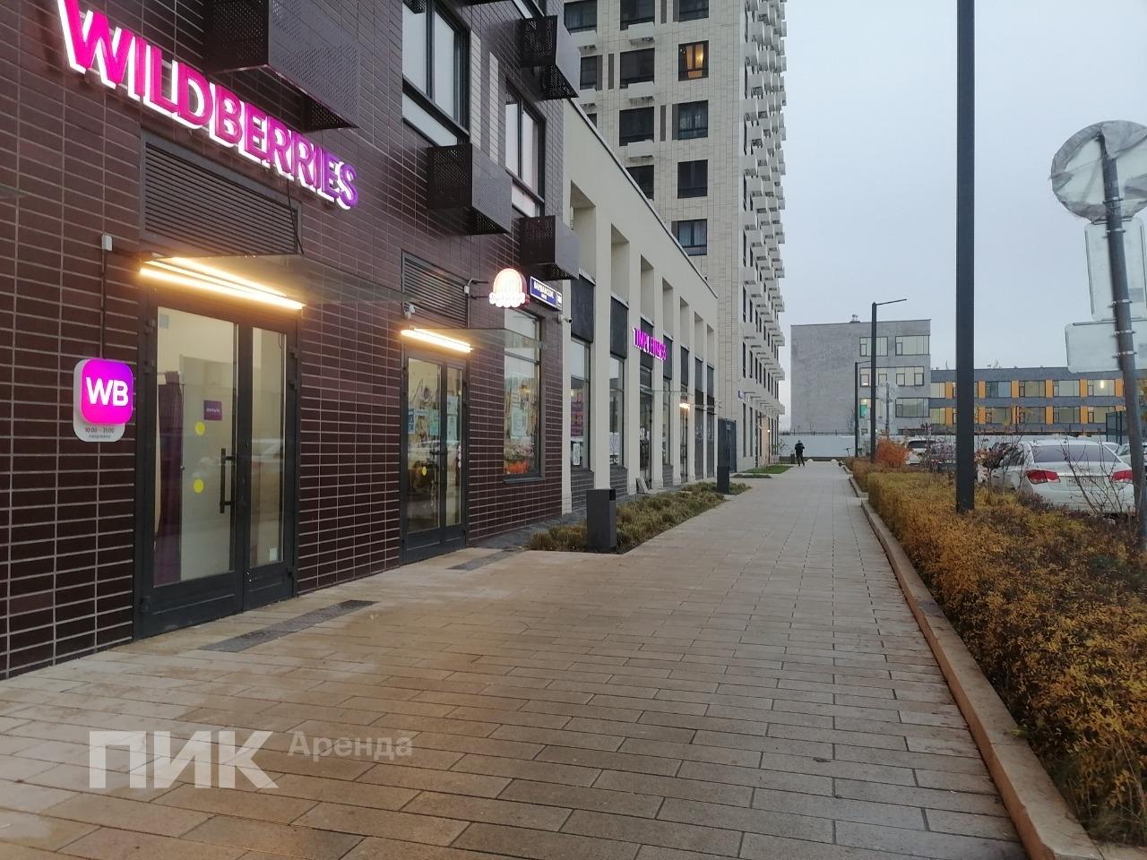 1-к. квартира, 35.2 м², 47 000 ₽/мес — фото № 13