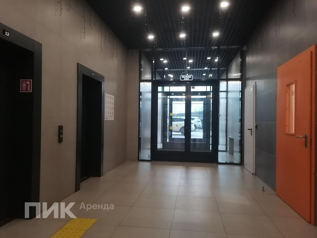 1-к. квартира, 35.2 м², 47 000 ₽/мес — фото № 9