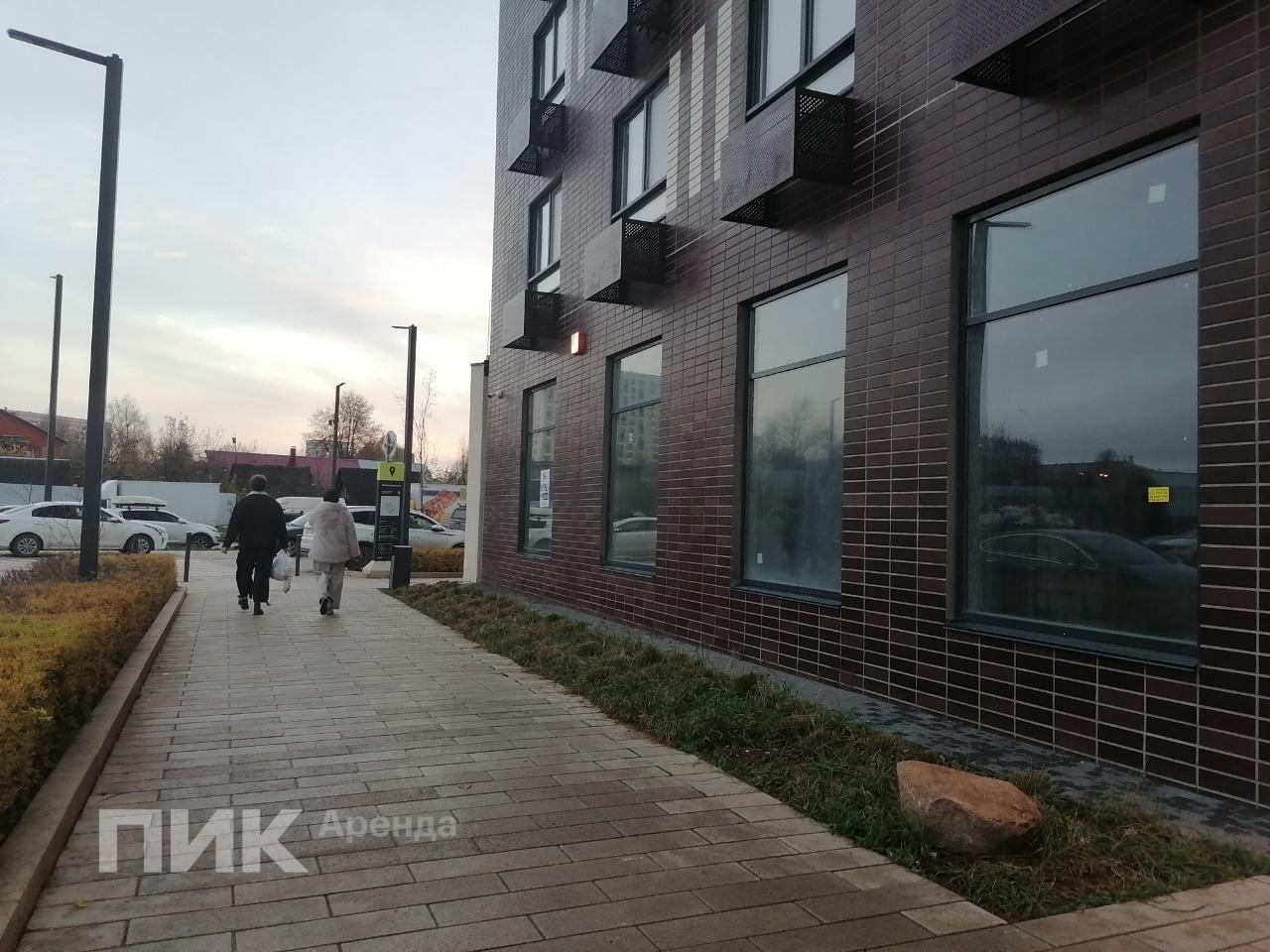 1-к. квартира, 35.2 м², 47 000 ₽/мес — фото № 14