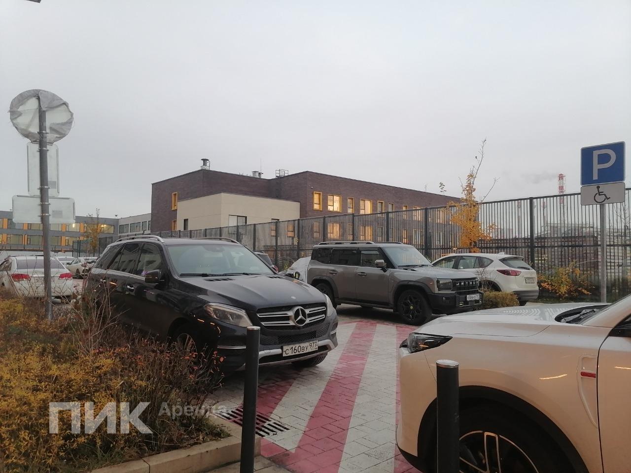 1-к. квартира, 35.2 м², 47 000 ₽/мес — фото № 15