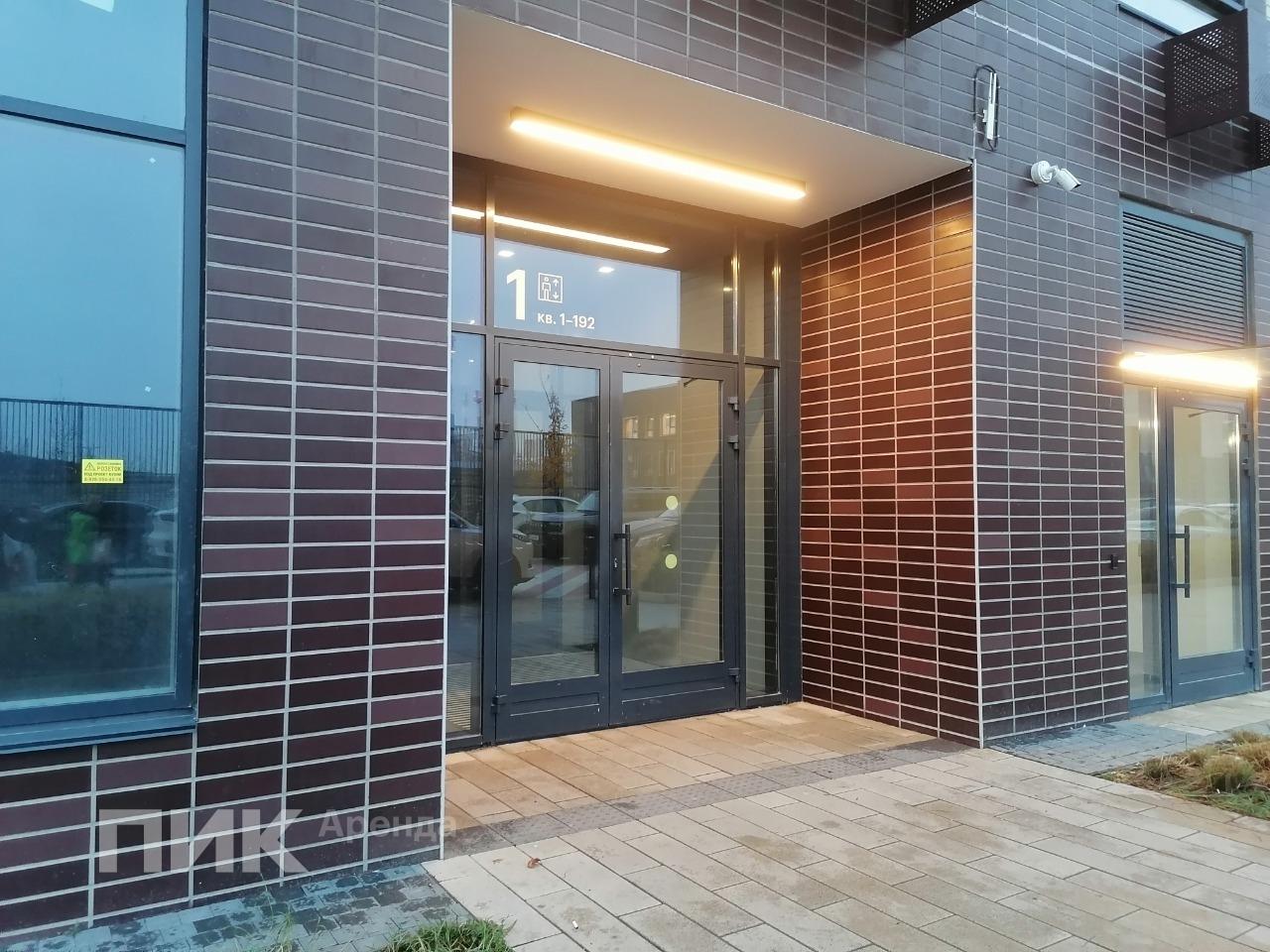 1-к. квартира, 35.2 м², 47 000 ₽/мес — фото № 11