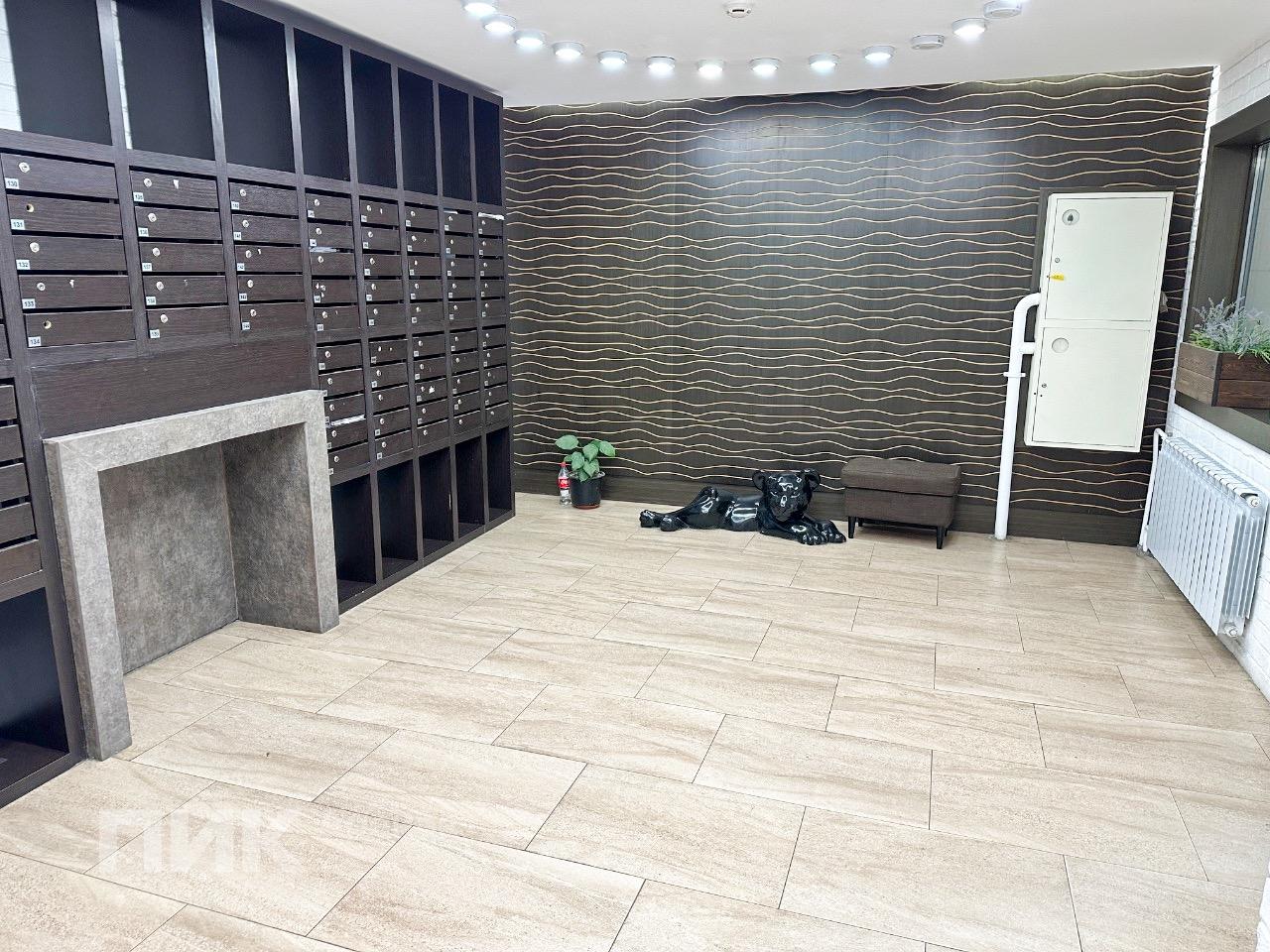 2-к. квартира, 41 м², 68 700 ₽/мес — фото № 19