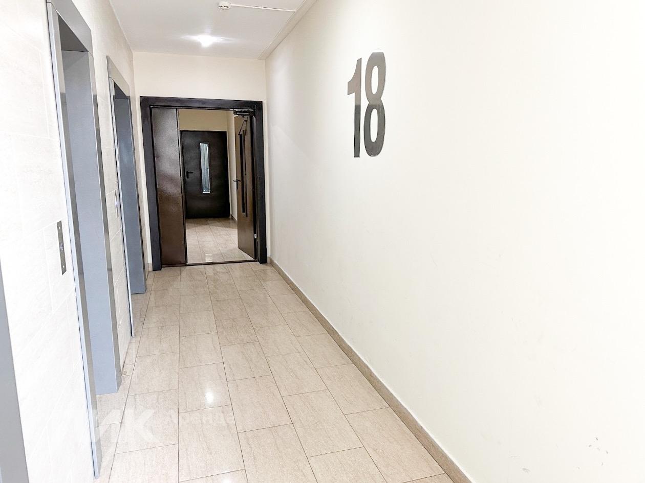 2-к. квартира, 41 м², 68 700 ₽/мес — фото № 17