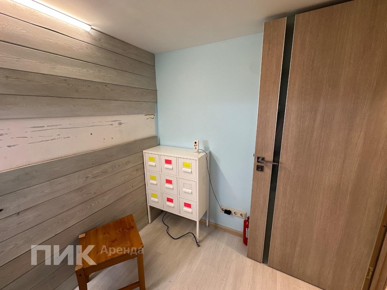 2-к. квартира, 41 м², 68 700 ₽/мес — фото № 15