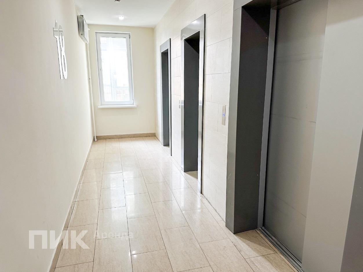 2-к. квартира, 41 м², 68 700 ₽/мес — фото № 18