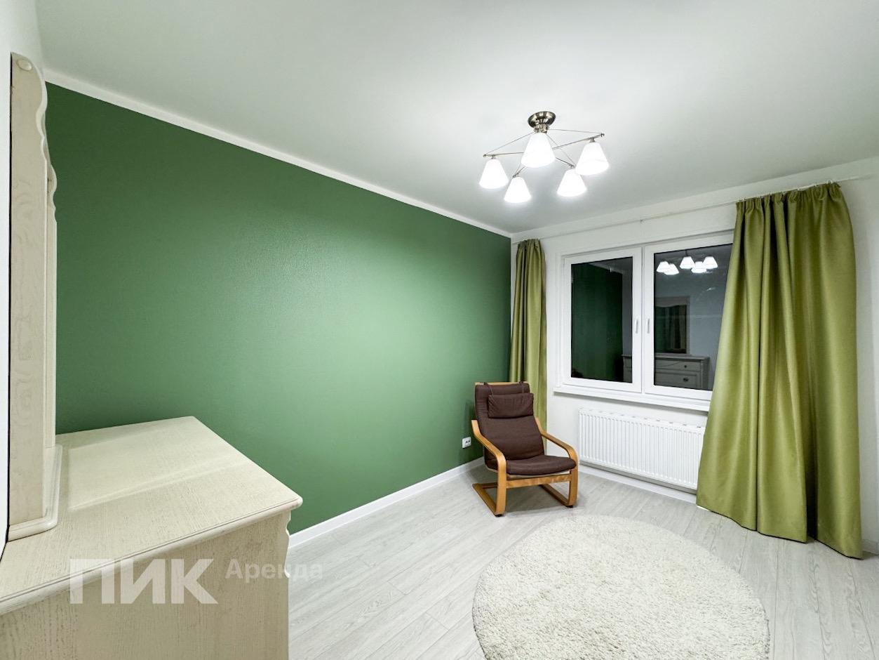 2-к. квартира, 47.7 м², 49 000 ₽/мес — фото № 5