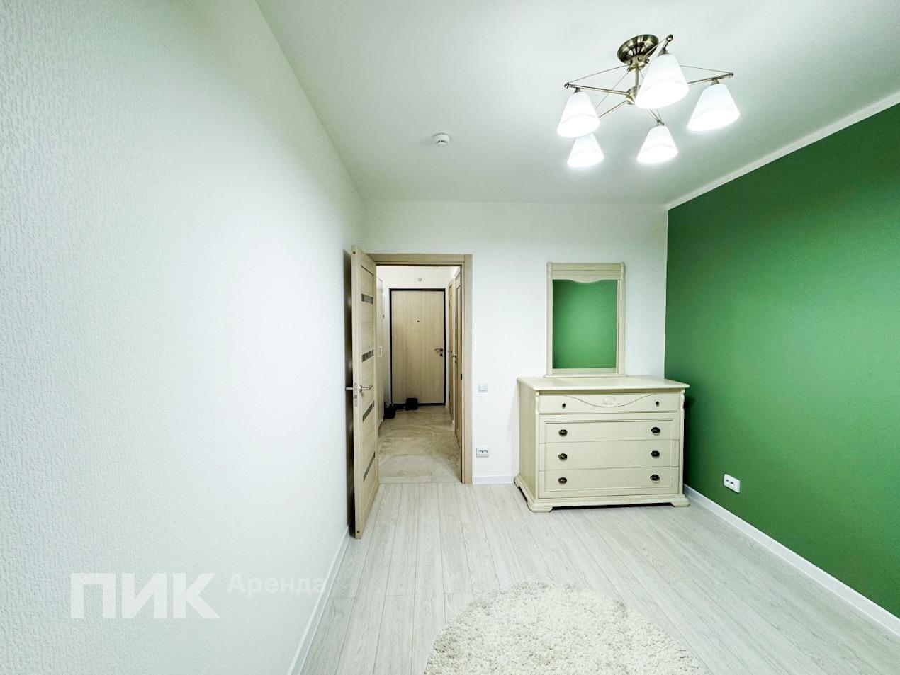 2-к. квартира, 47.7 м², 49 000 ₽/мес — фото № 7